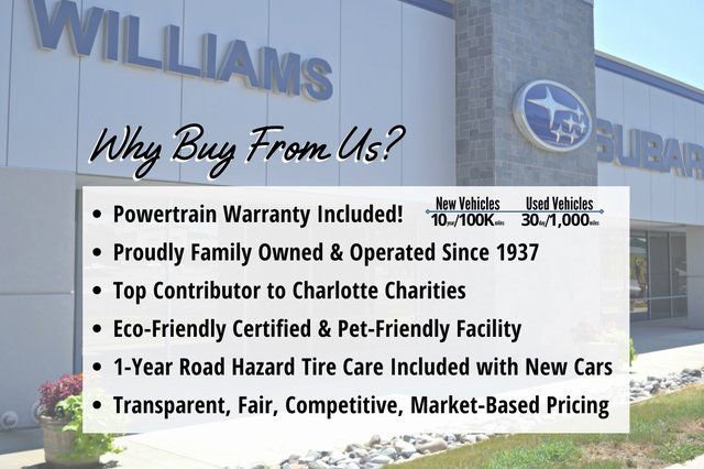 Certified 2025 Subaru Outback Premium w/ Popular Package #1 AWD/4WD image 3