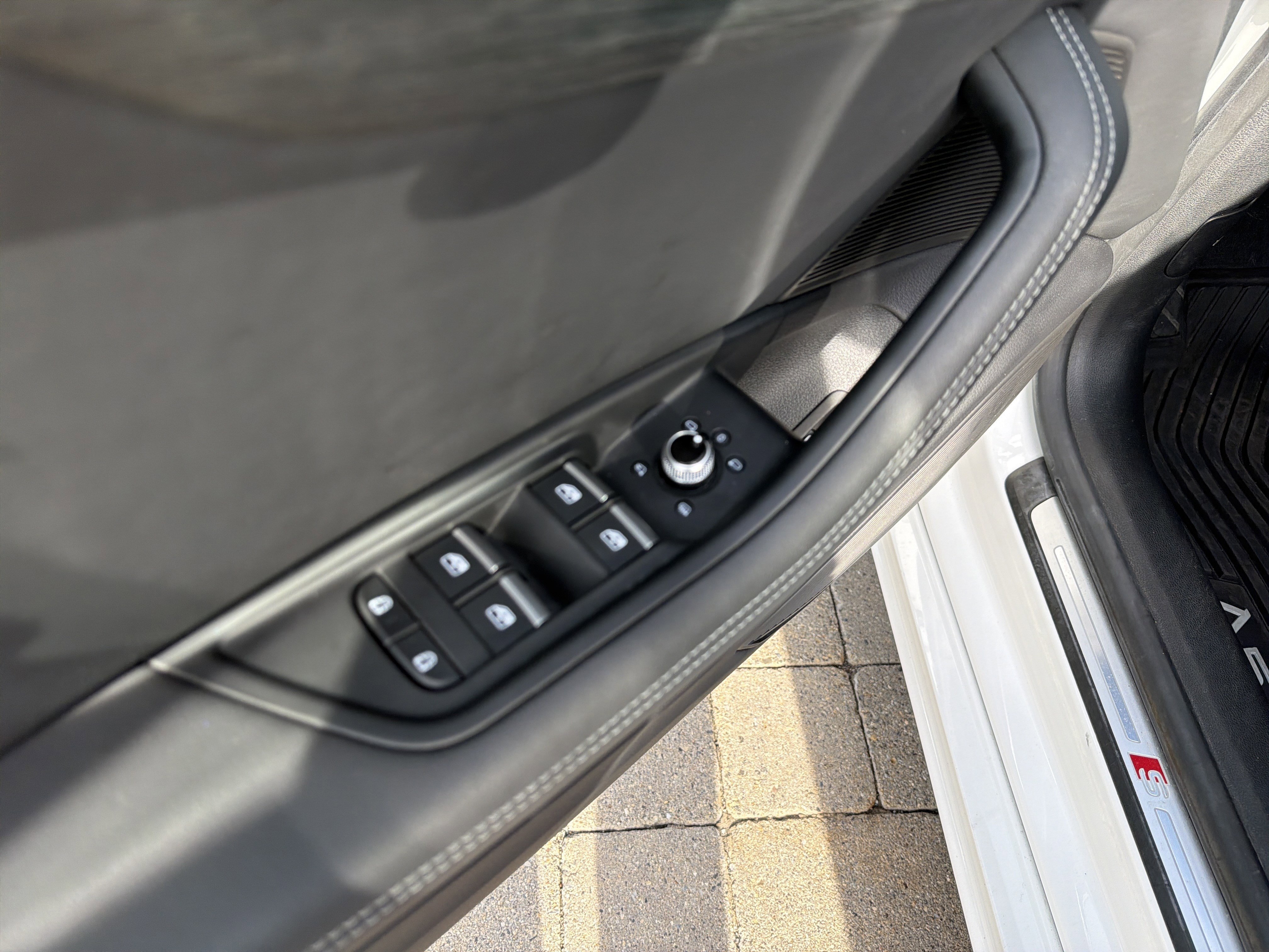 Used 2023 Audi A5 2.0T Premium Plus w/ Premium Plus AWD/4WD image 22