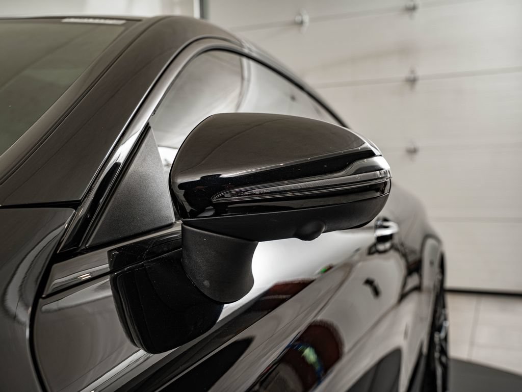 Used 2020 Mercedes-Benz C 63 AMG S image 9