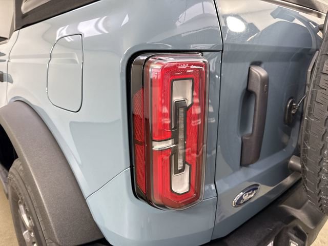 Used 2022 Ford Bronco Big Bend AWD/4WD image 30