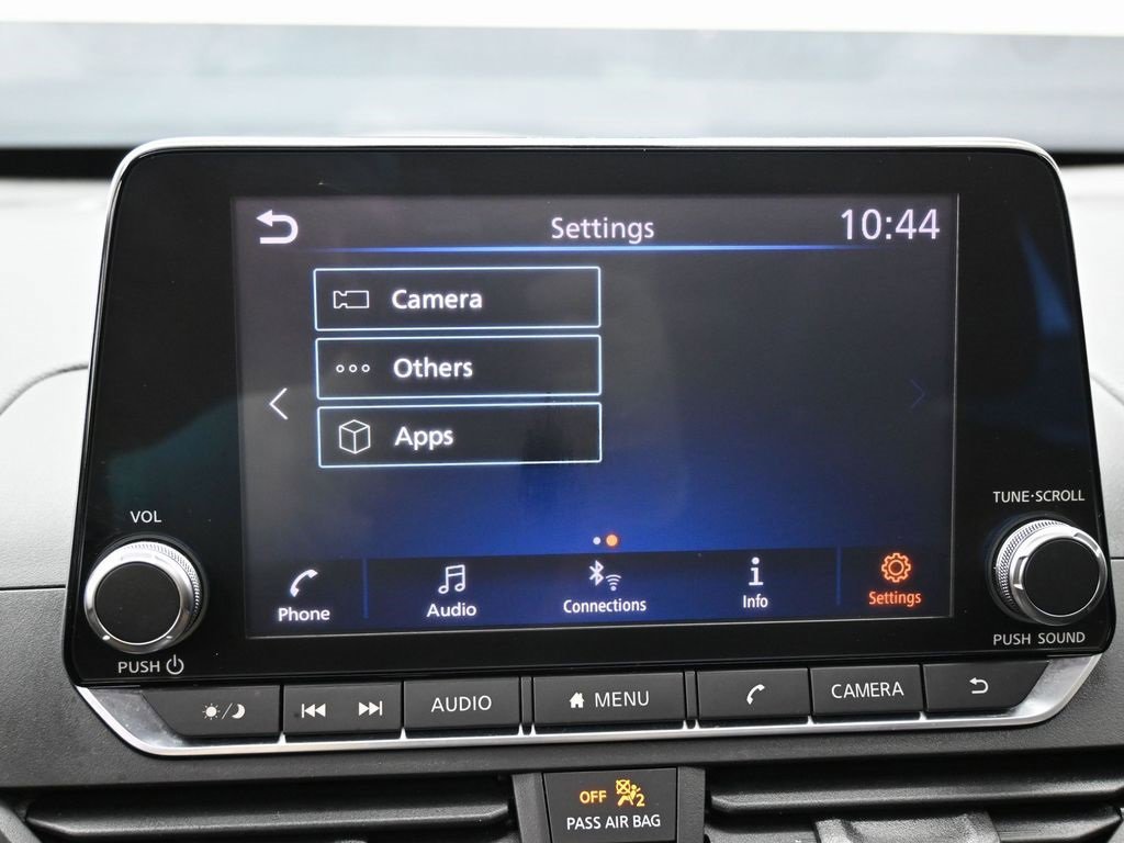 Used 2019 Nissan Altima 2.5 SV image 22