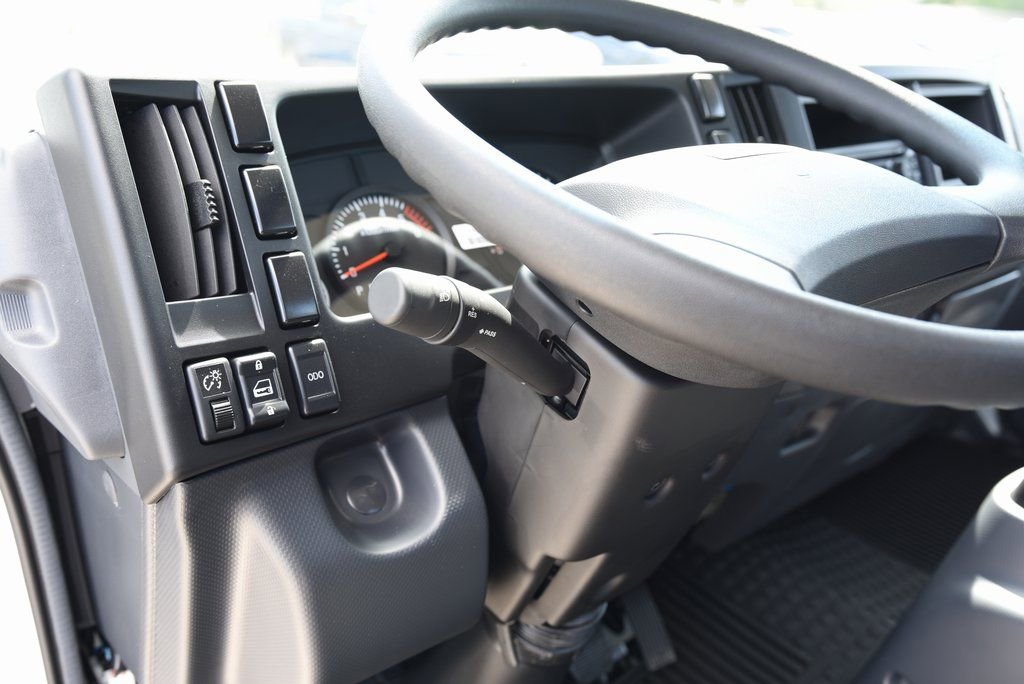 New 2025 Chevrolet Low Cab Forward RWD image 13