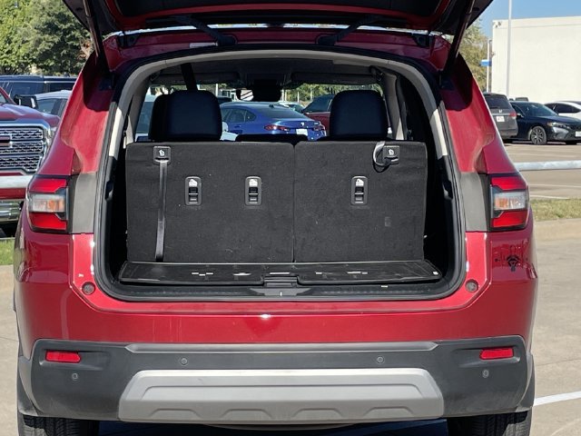 Certified 2025 Honda Pilot EX-L image 28