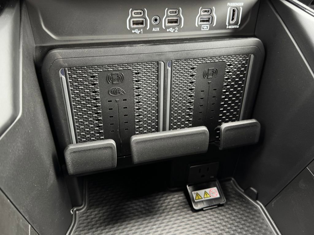 New 2026 RAM 1500 Limited AWD/4WD image 20