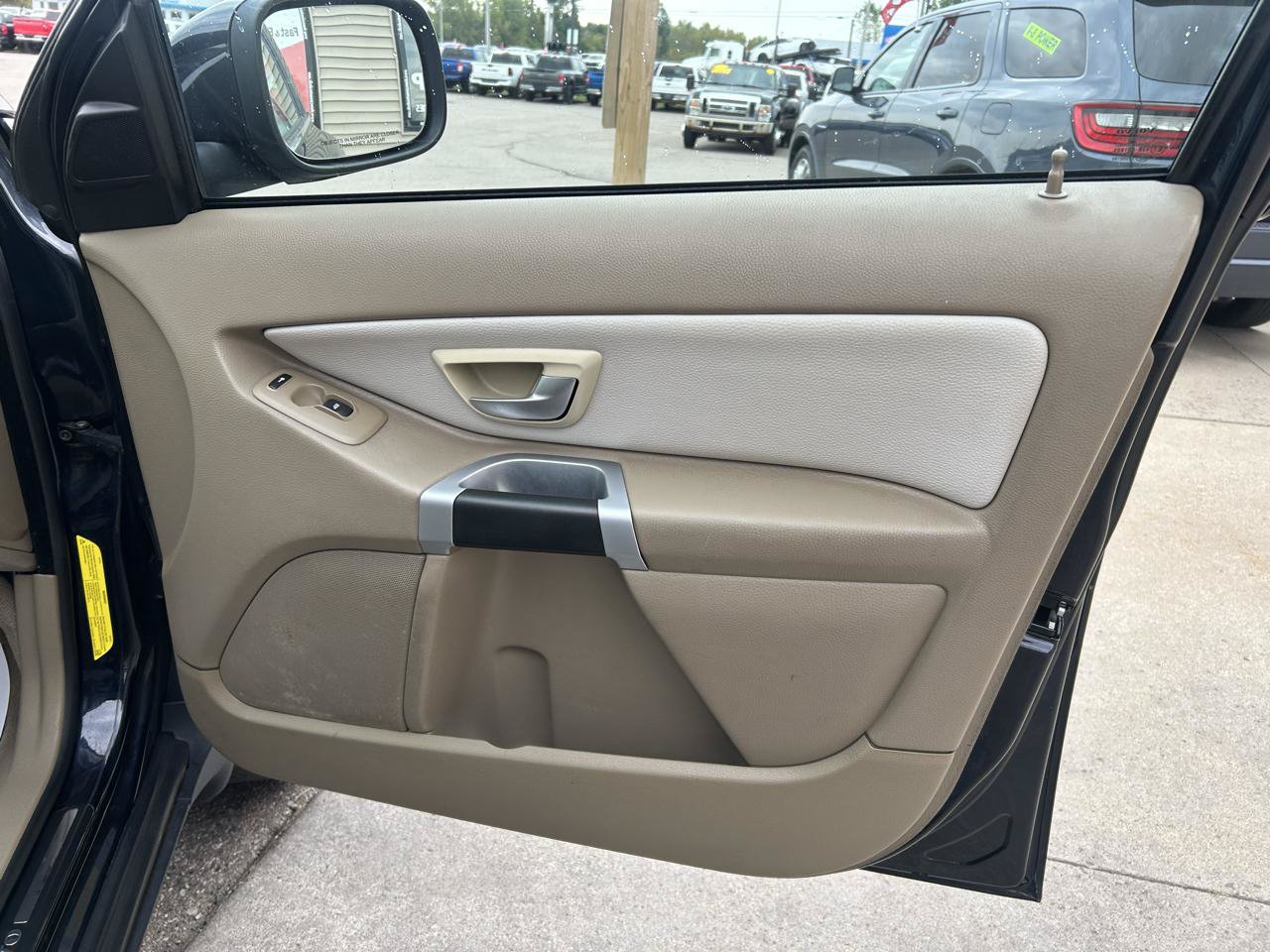Used 2008 Volvo XC90 3.2 AWD/4WD image 17