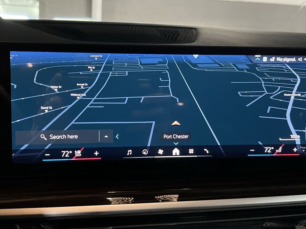 Used 2026 BMW X7 xDrive40i image 18