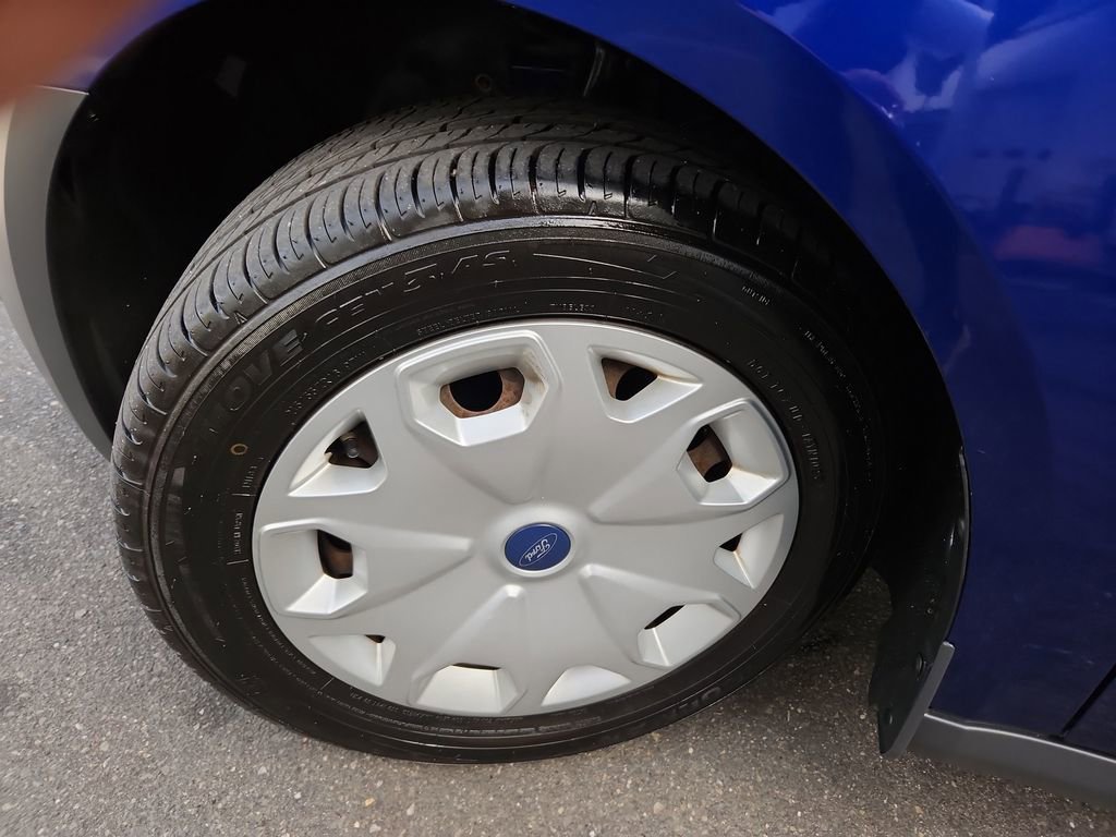 Used 2018 Ford Transit Connect XL image 26