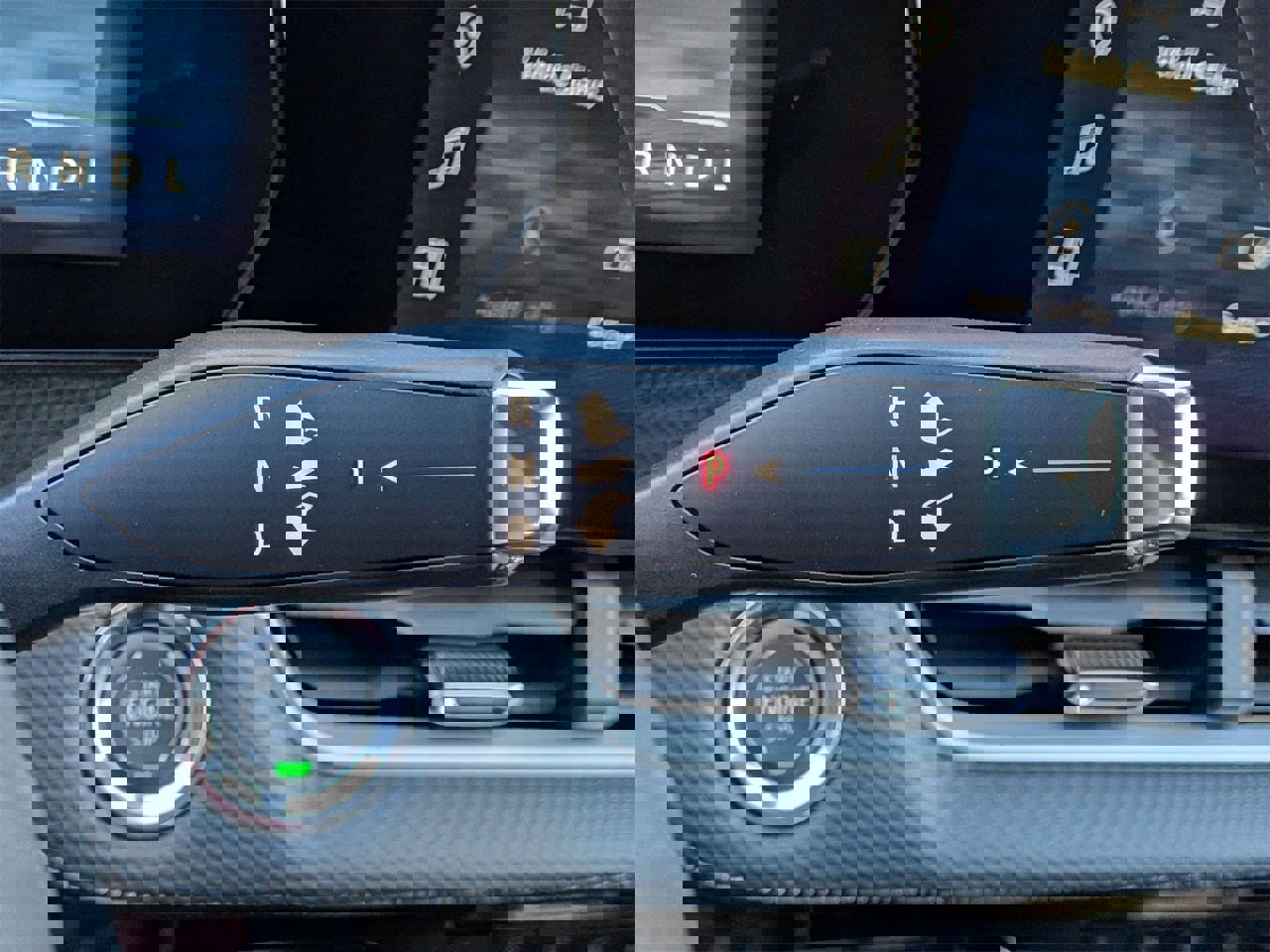 New 2026 Chevrolet Equinox LT image 14