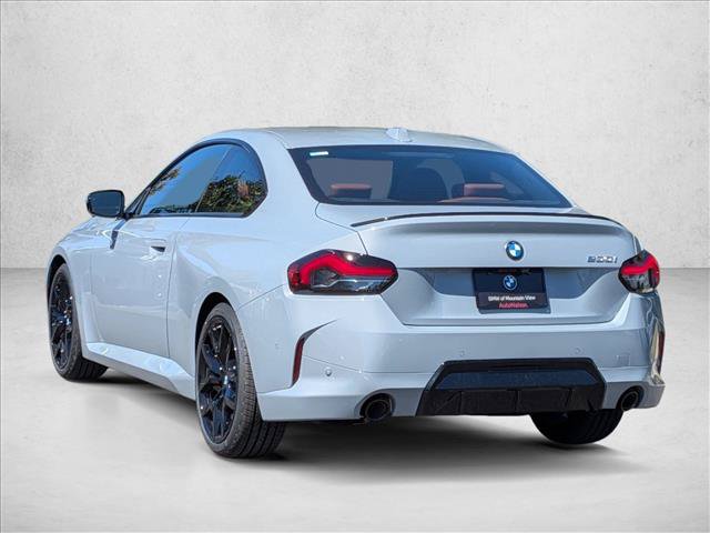 New 2026 BMW 230i Coupe w/ Premium Package RWD image 8