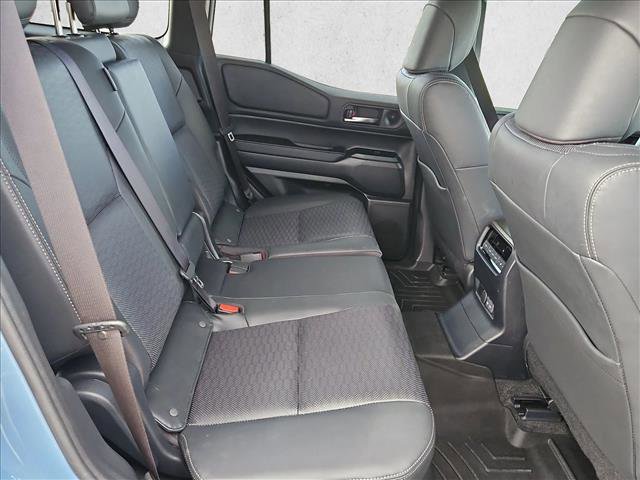 Used 2025 Toyota Land Cruiser w/ Premium Package AWD/4WD image 19
