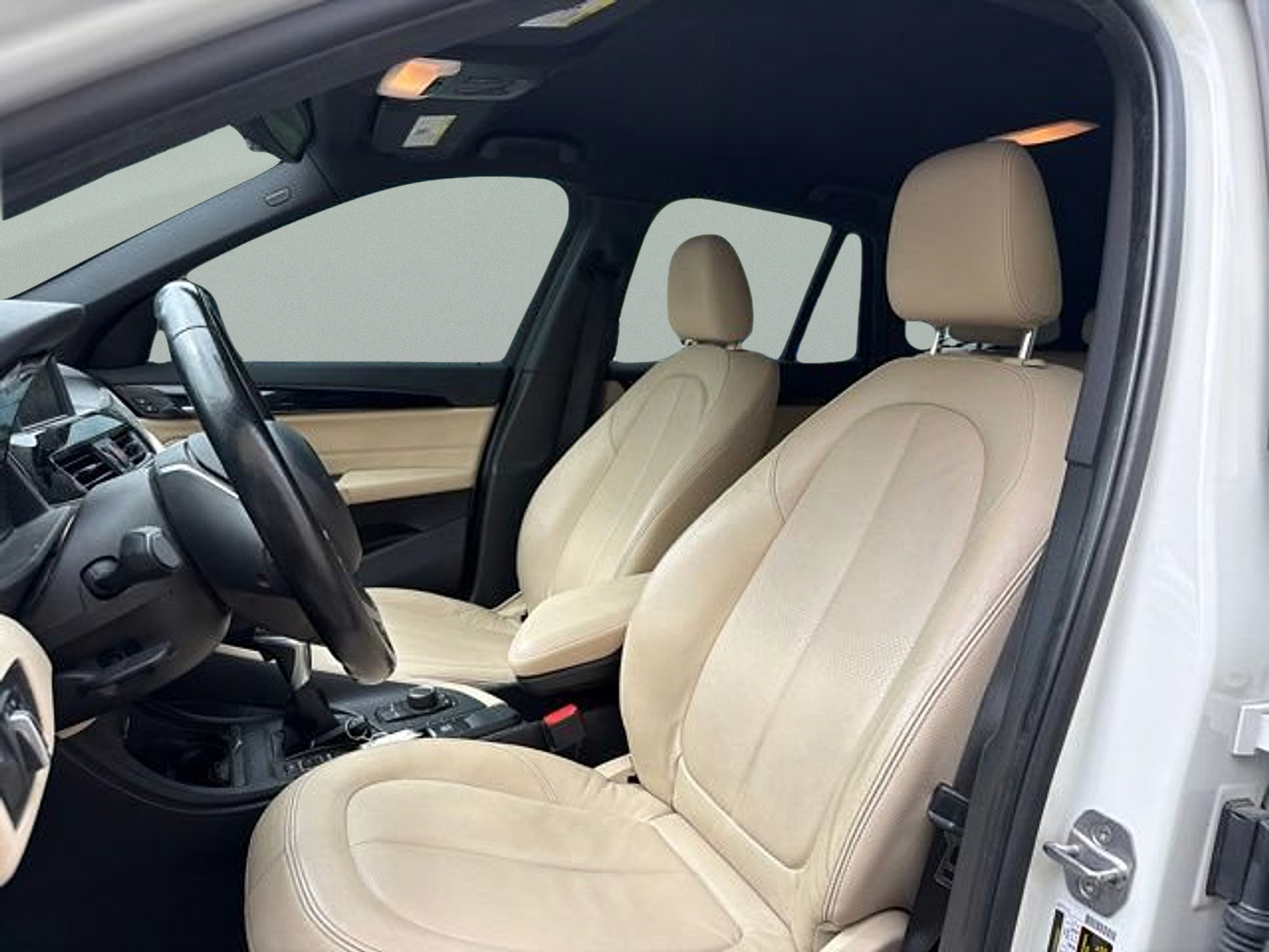 Used 2018 BMW X1 xDrive28i AWD/4WD image 11