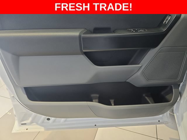 Used 2023 Ford F150 XL w/ XL Chrome Appearance Package AWD/4WD image 10