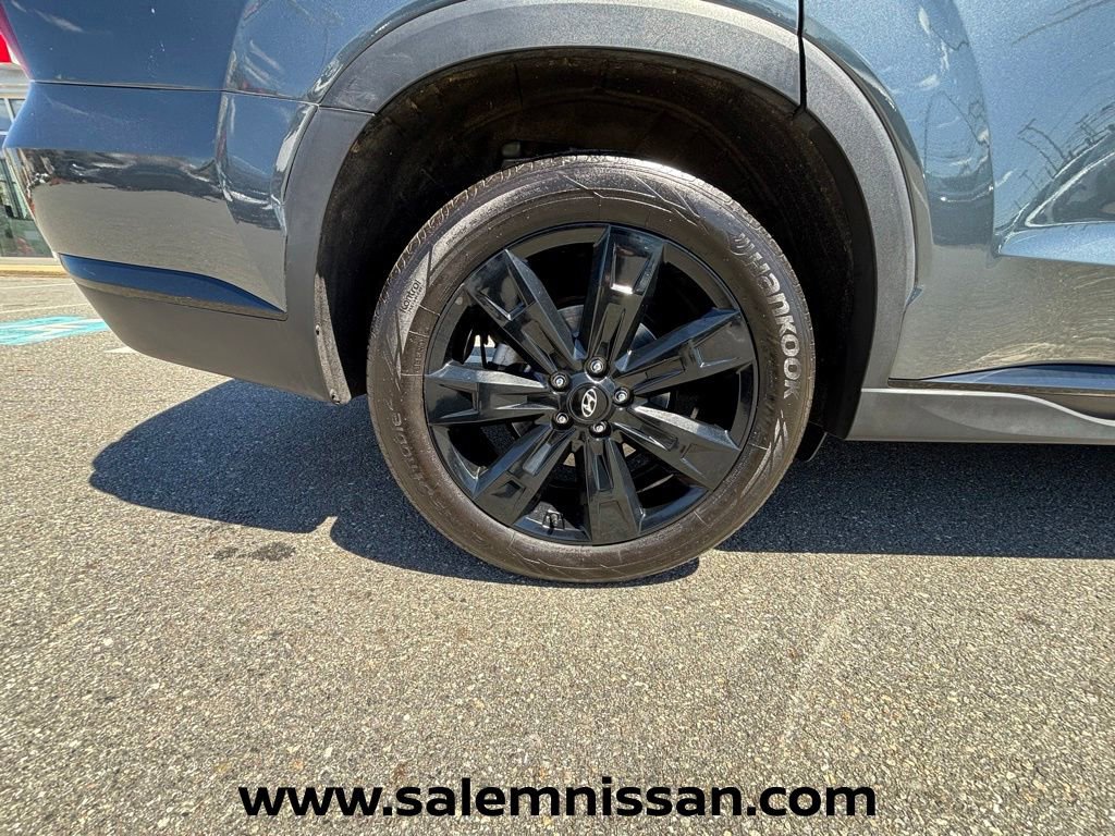 Used 2025 Hyundai Palisade XRT AWD/4WD image 22