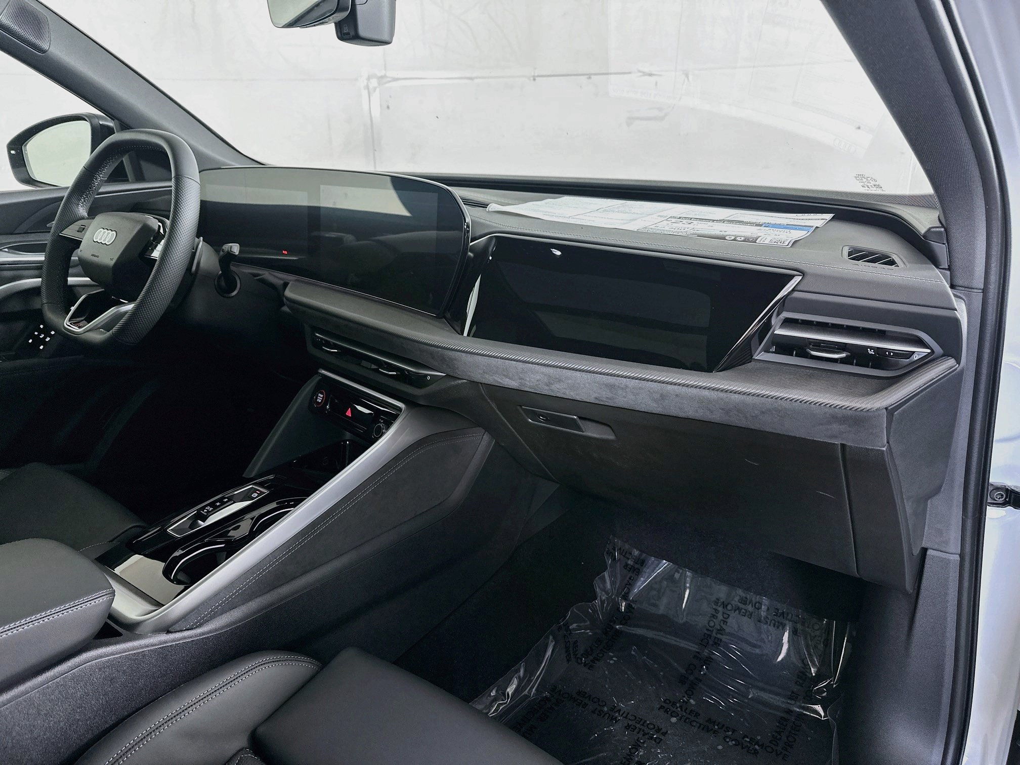New 2026 Audi SQ5 Premium Plus AWD/4WD image 30