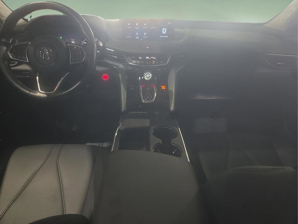 Used 2023 Acura TLX Base image 16