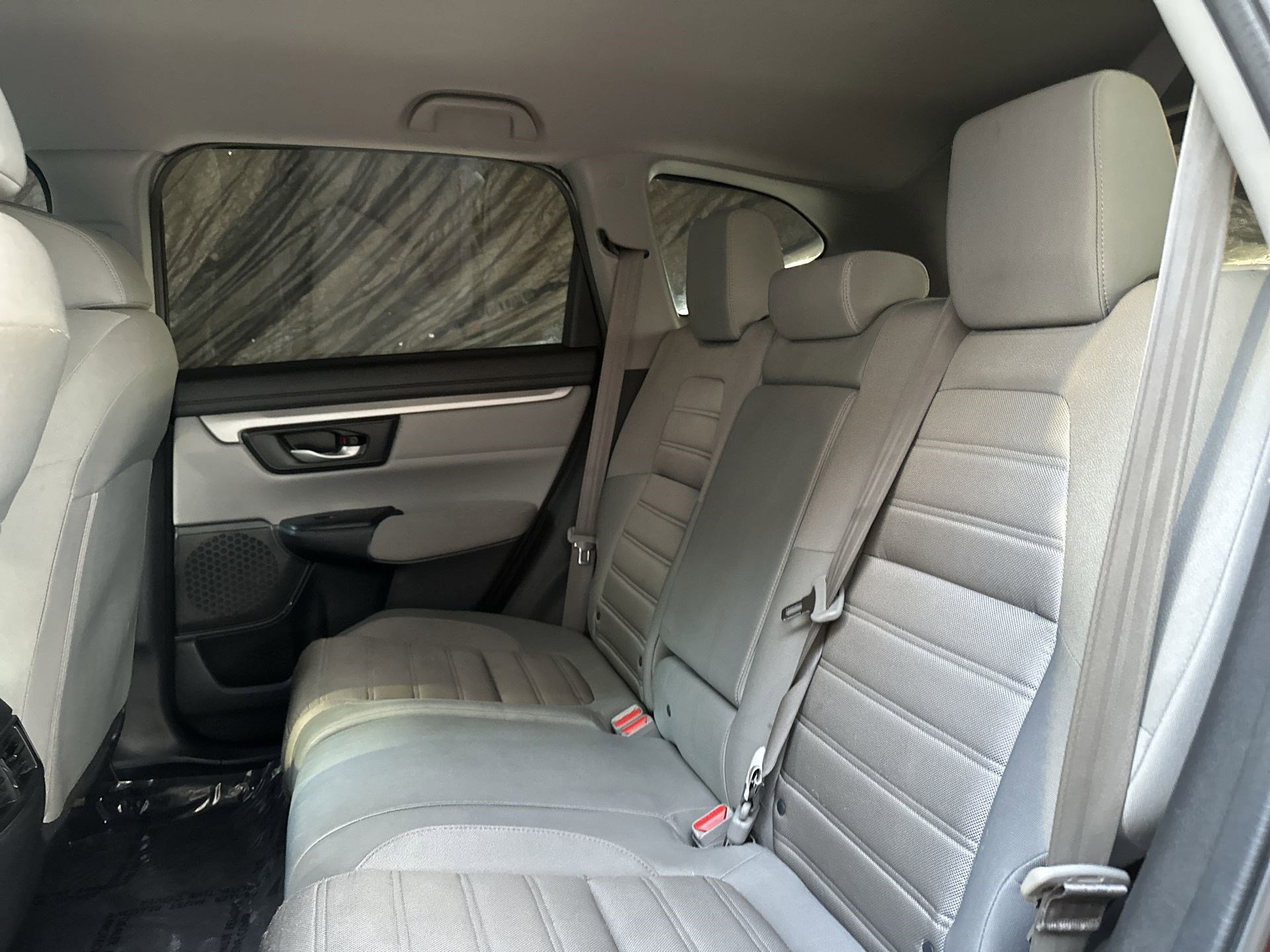 Used 2019 Honda CR-V LX image 23