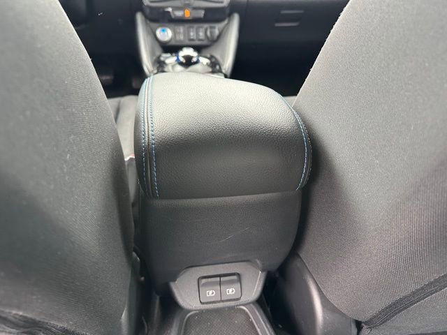 Used 2023 Nissan Leaf SV Plus image 13