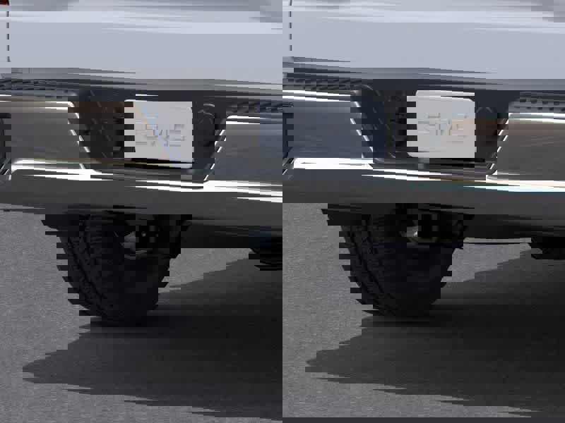 New 2026 GMC Sierra 1500 Pro w/ Pro Value Package image 14