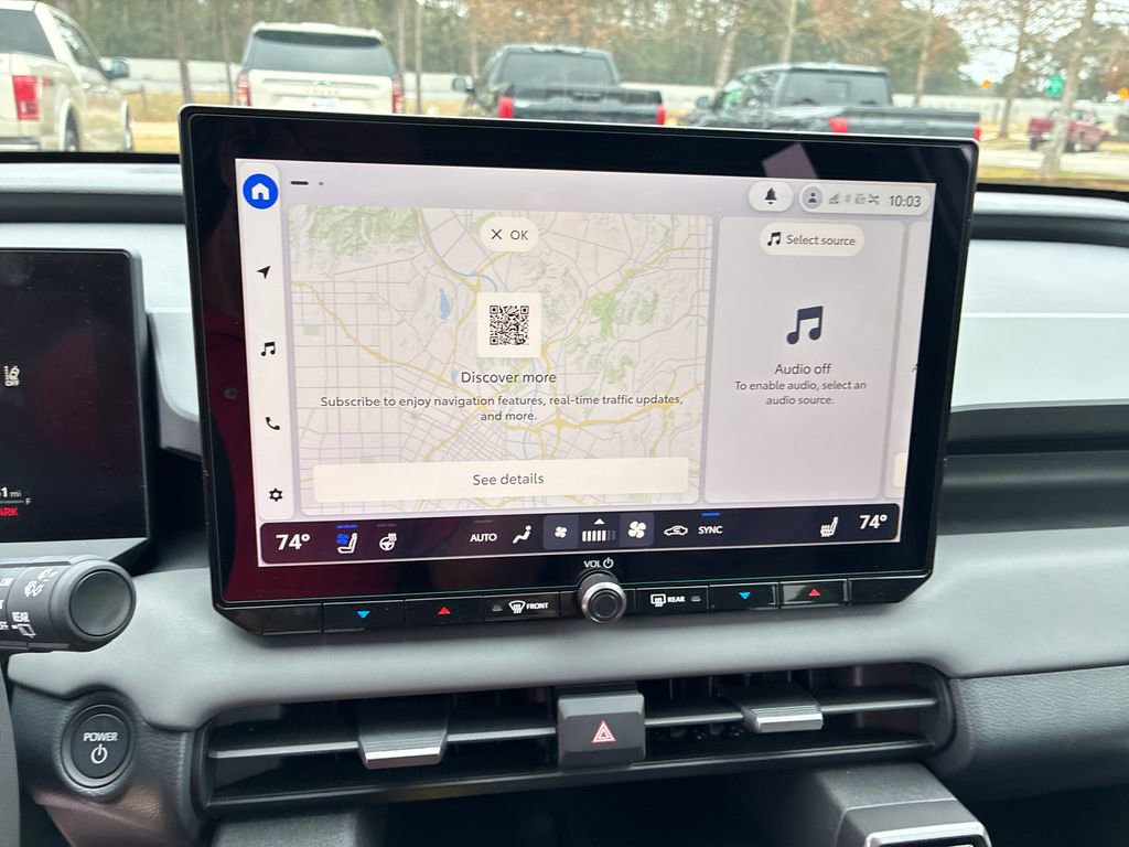 New 2026 Toyota RAV4 XSE image 26