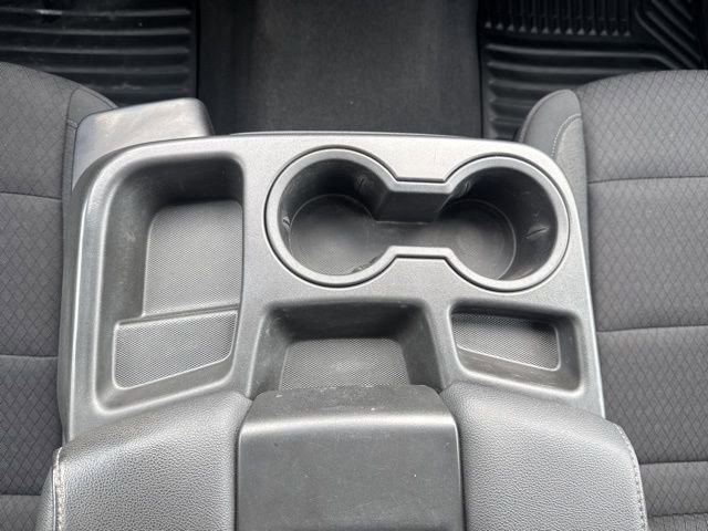 Certified 2022 Chevrolet Silverado 1500 Custom AWD/4WD image 25