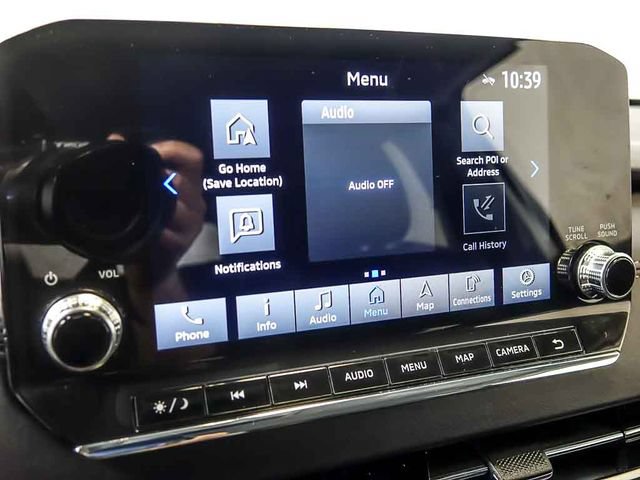 Used 2024 Mitsubishi Outlander SE AWD/4WD image 22