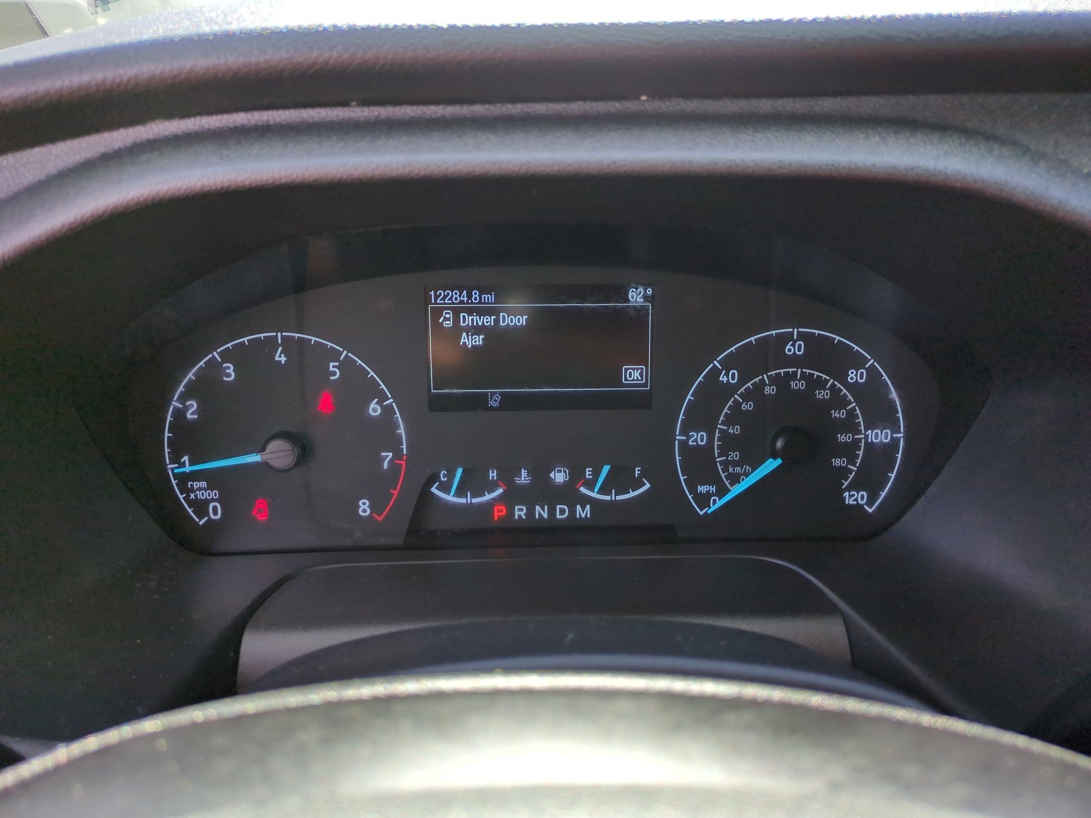 Used 2024 Ford Transit 250 Base w/ Exterior Upgrade Package image 19