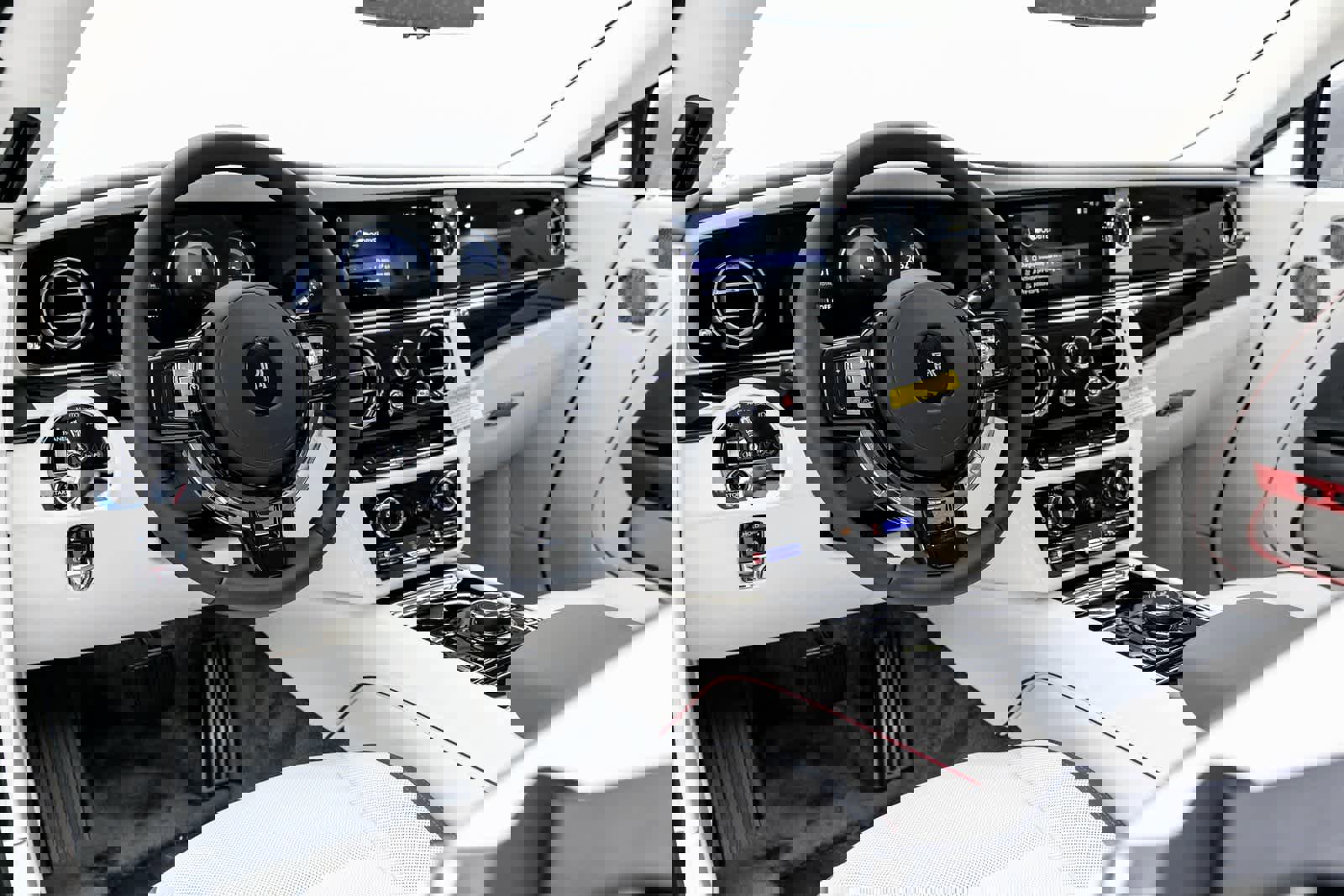 New 2025 Rolls-Royce Spectre image 2