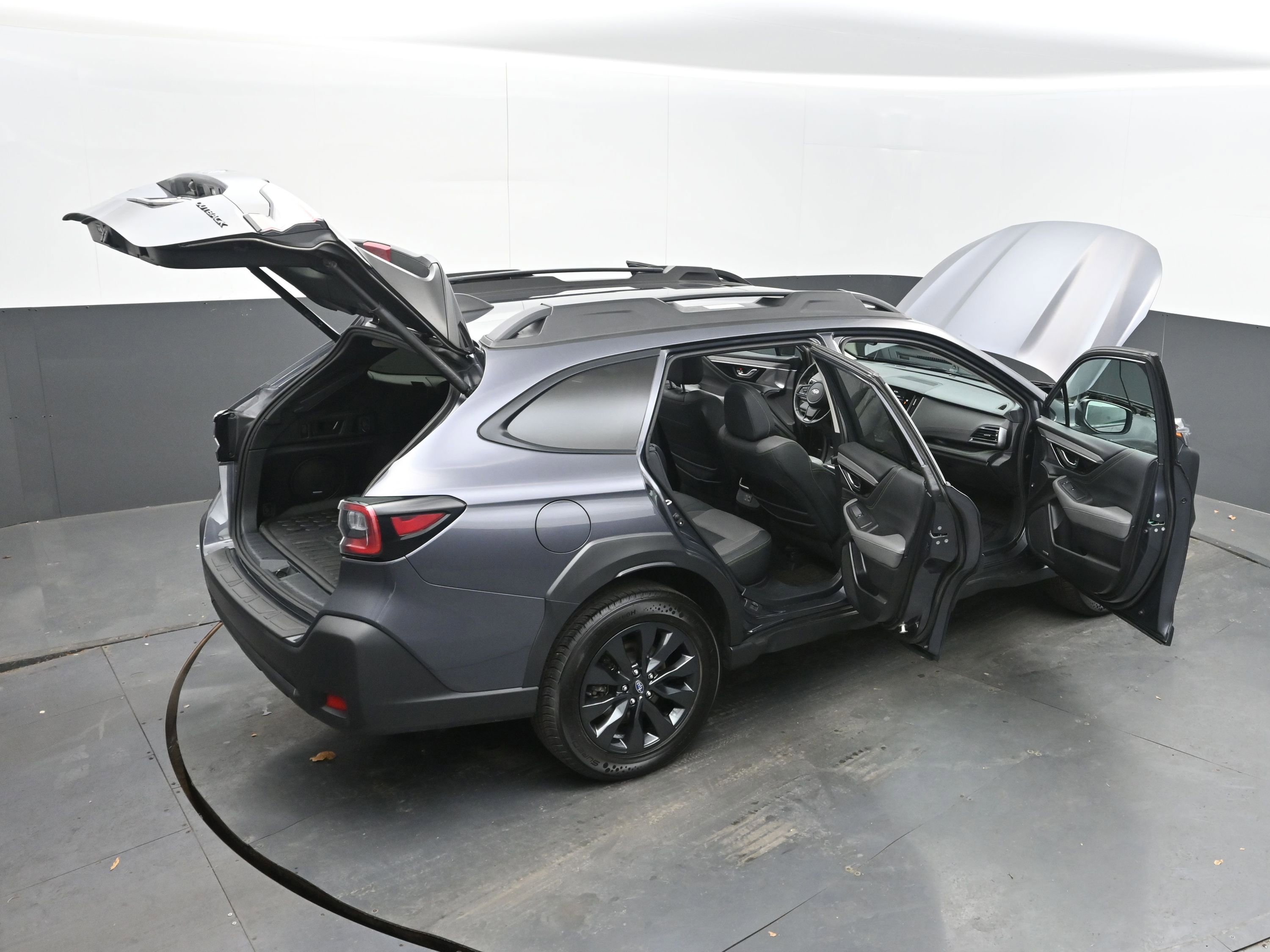 Used 2024 Subaru Outback Onyx Edition image 45