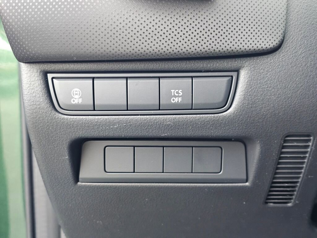 New 2026 MAZDA CX-50 AWD 2.5 S w/ Weather Package image 32