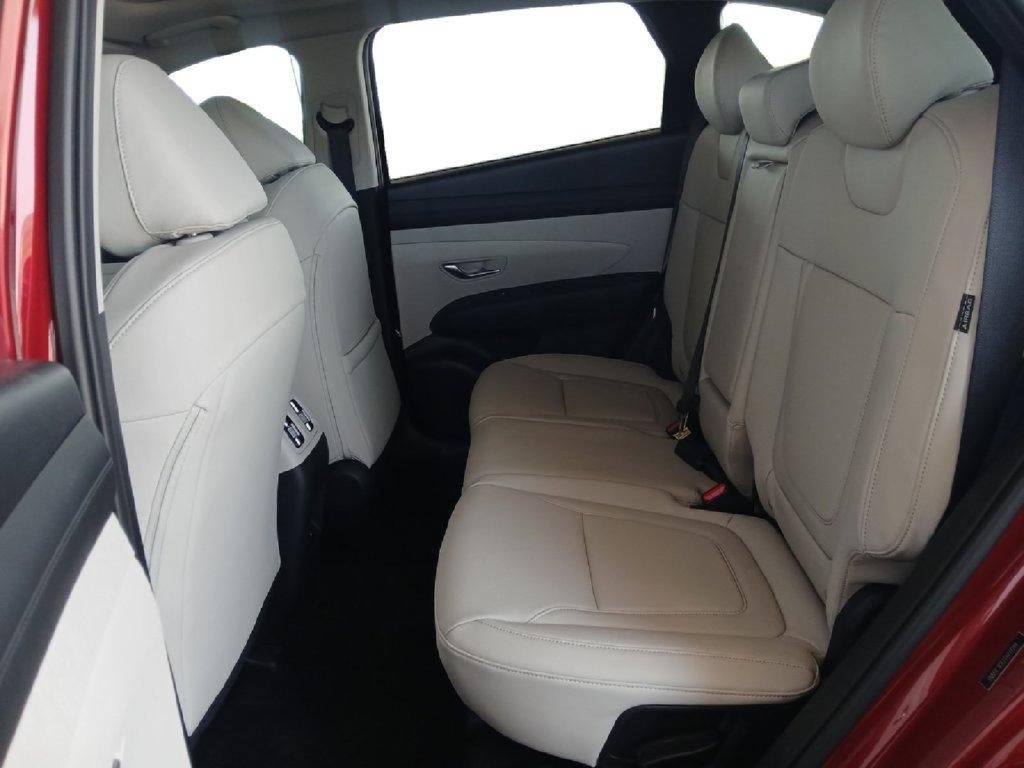 New 2026 Hyundai Tucson SEL FWD image 13