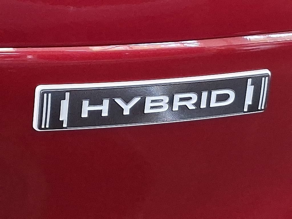New 2026 Subaru Forester Limited AWD/4WD image 15
