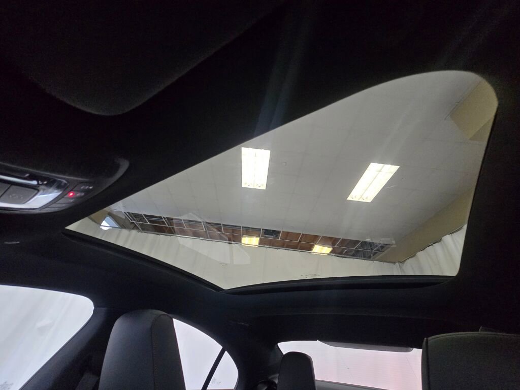 New 2026 Mercedes-Benz CLA 250 CLA 250 image 29