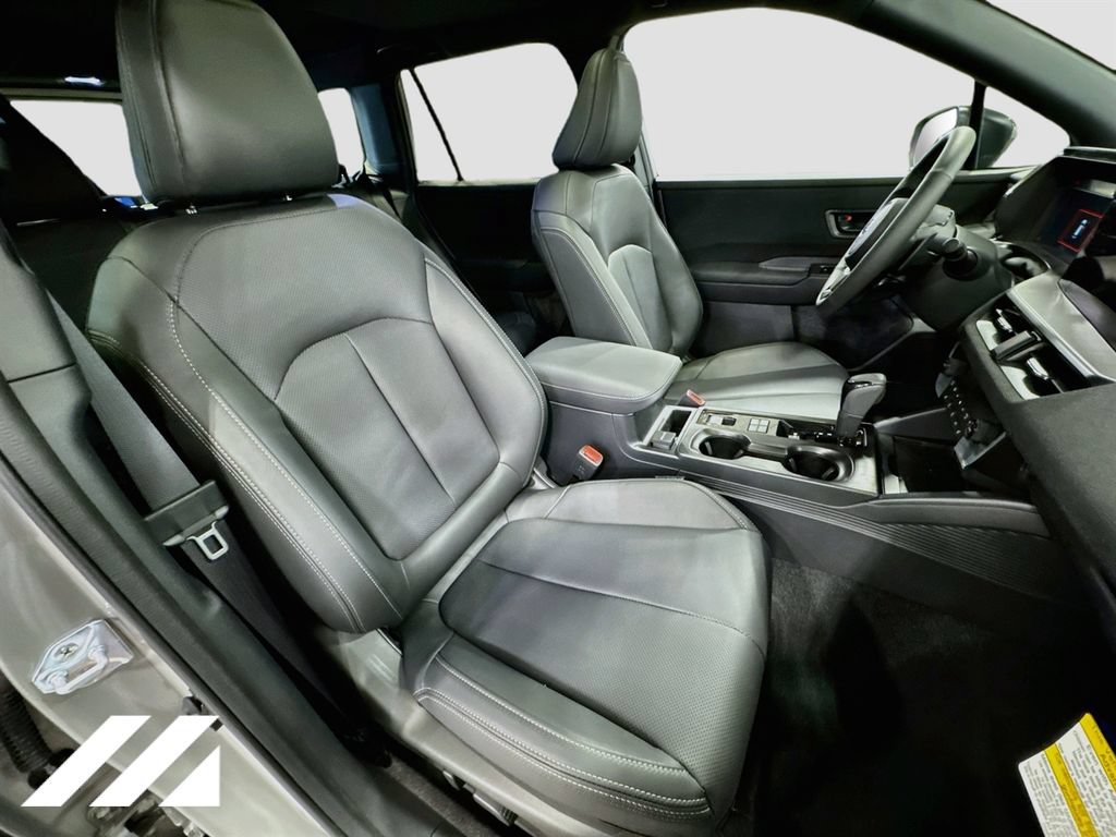 New 2026 Subaru Outback Limited AWD/4WD image 31