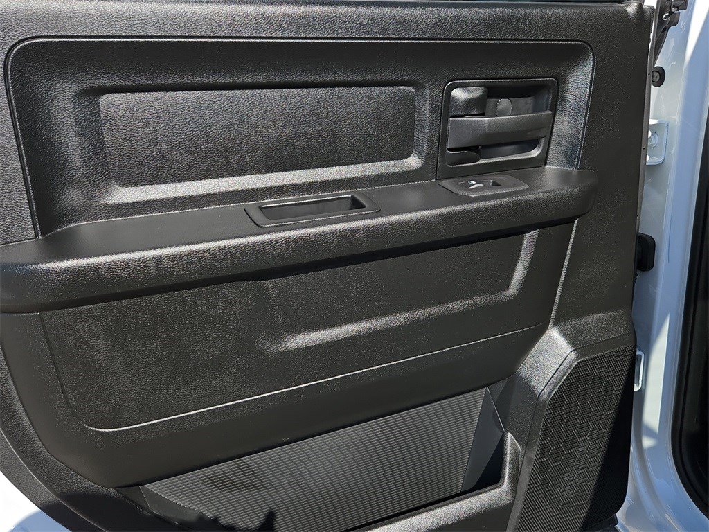 New 2026 RAM 2500 Tradesman image 17