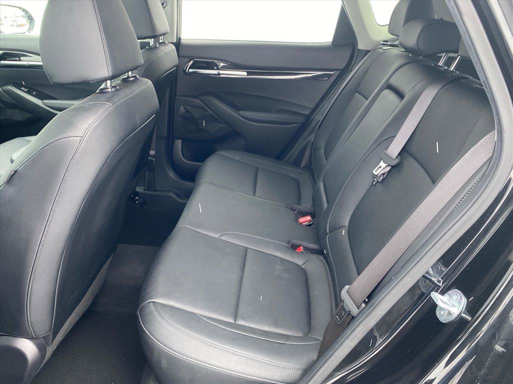 Certified 2024 Kia Seltos EX image 21