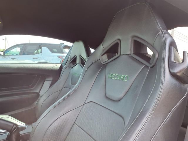 Used 2019 Ford Mustang Bullitt w/ Bullitt Electronics Package RWD image 20
