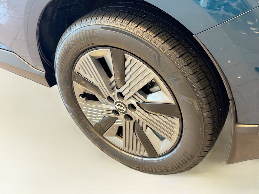 New 2026 Nissan Murano SL AWD/4WD image 36