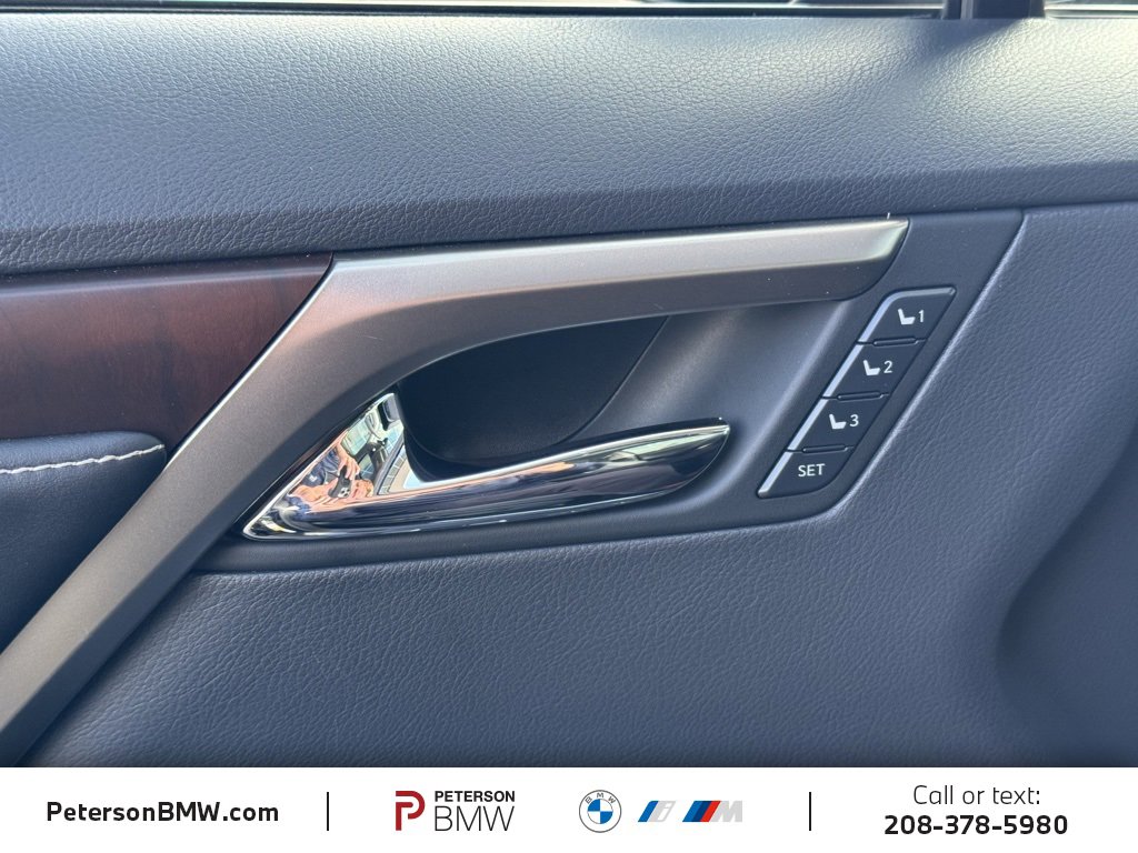Used 2022 Lexus RX 350 FWD w/ Premium Package image 26