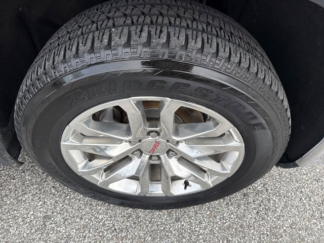 Used 2020 GMC Sierra 1500 SLT w/ SLT Premium Plus Package image 10