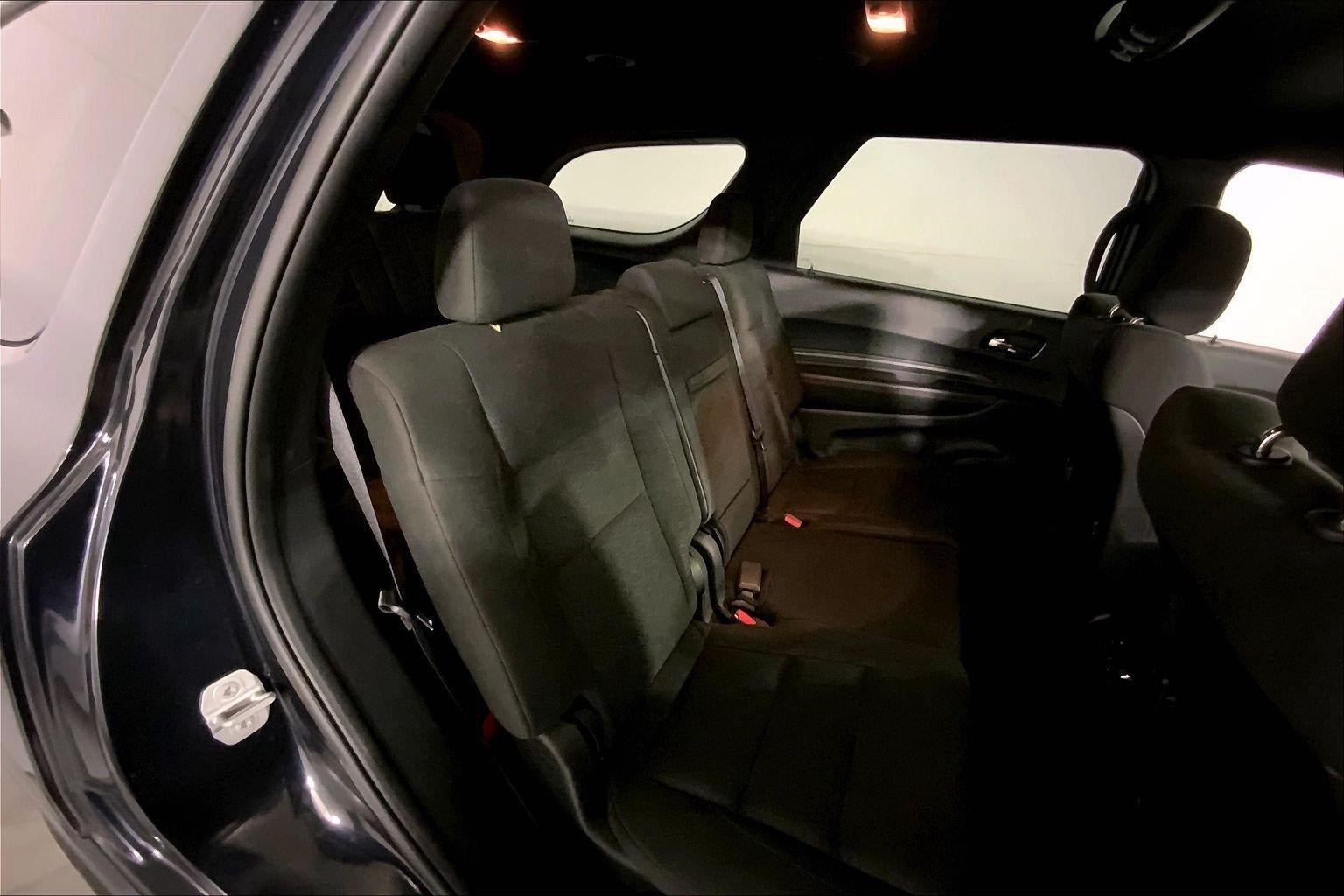Used 2025 Dodge Durango GT AWD/4WD image 23