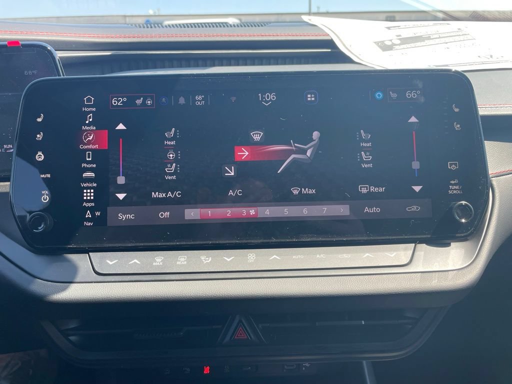 New 2026 Dodge Charger R/T AWD/4WD image 30