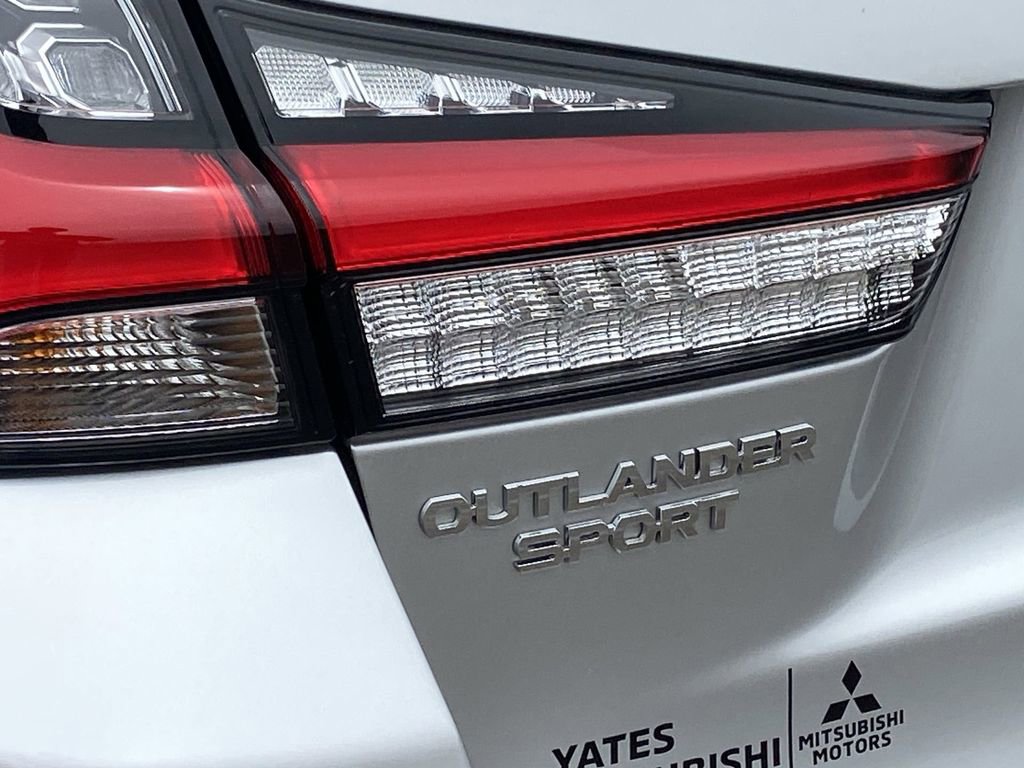 New 2026 Mitsubishi Outlander Sport ES AWD/4WD image 26