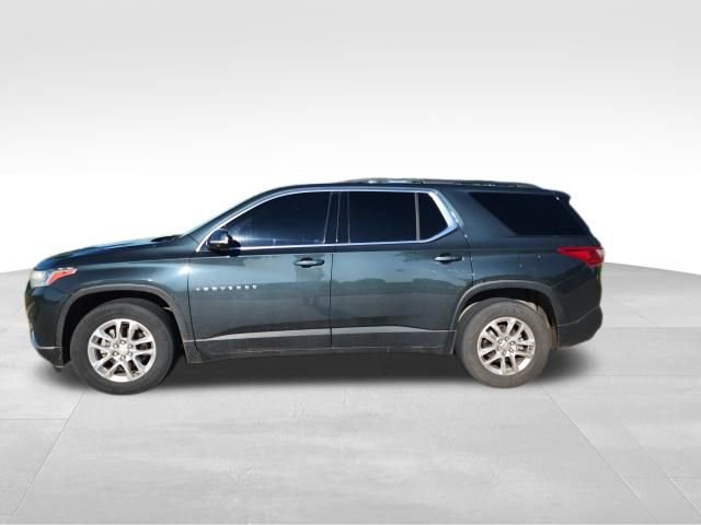 Used 2019 Chevrolet Traverse LT FWD image 6