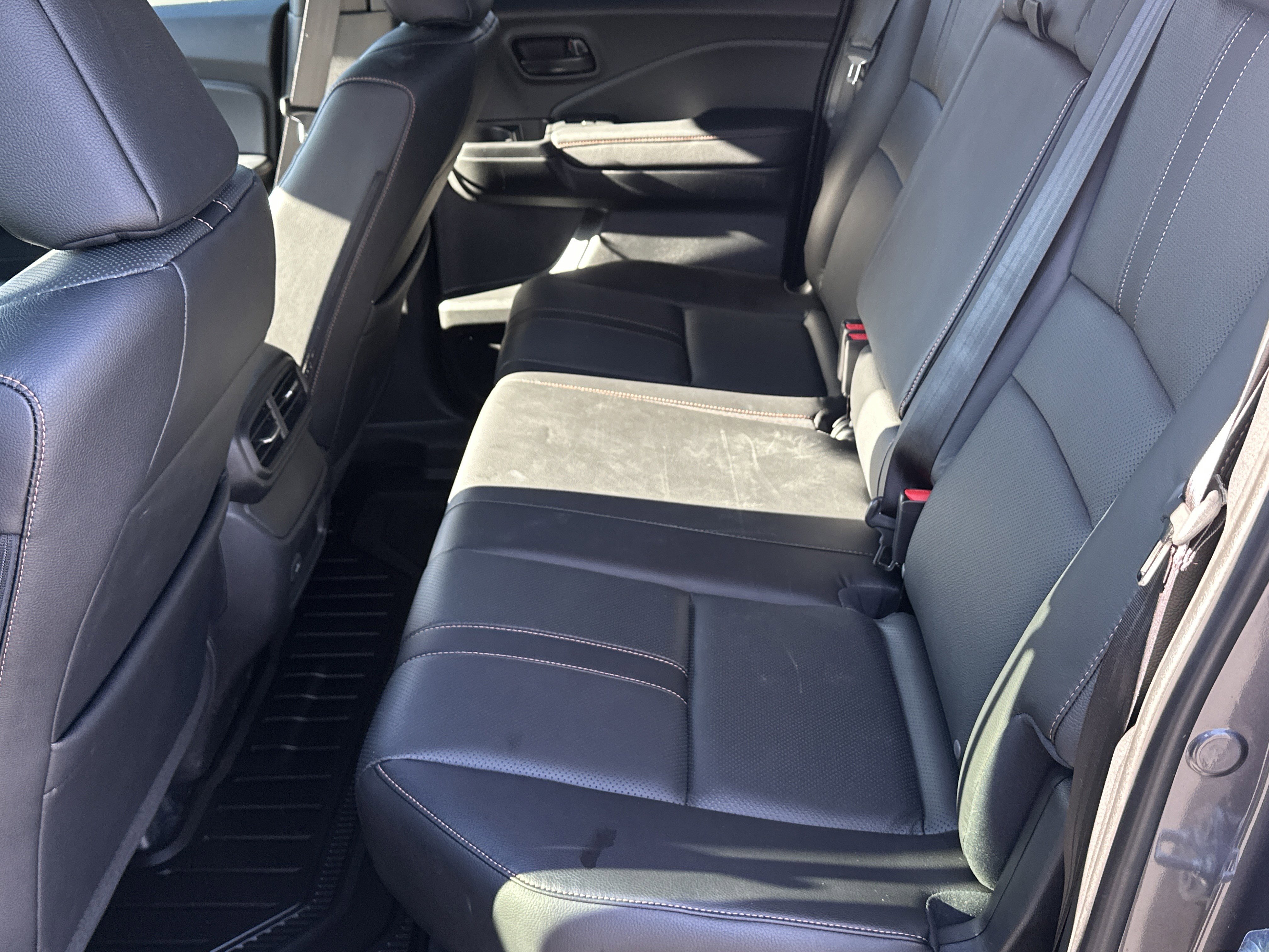 Used 2024 Honda Ridgeline TrailSport image 22