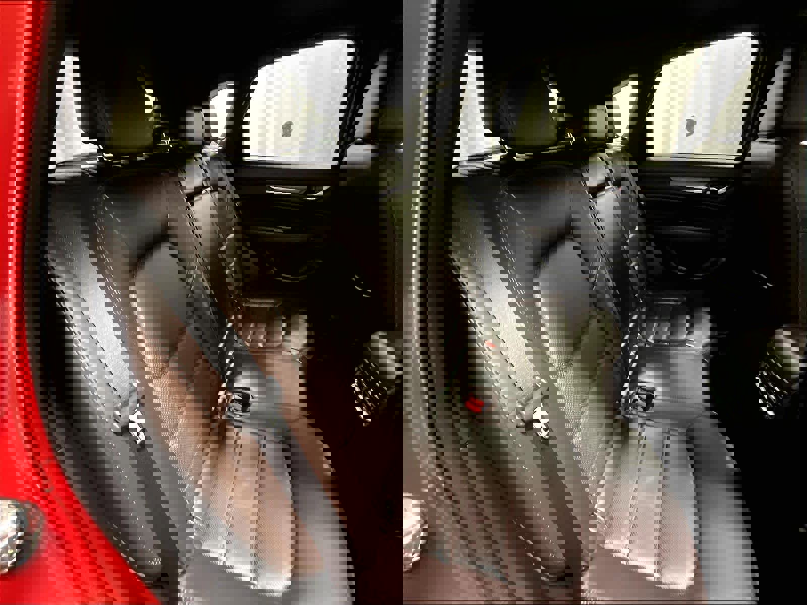 Used 2023 MAZDA CX-5 Signature image 16