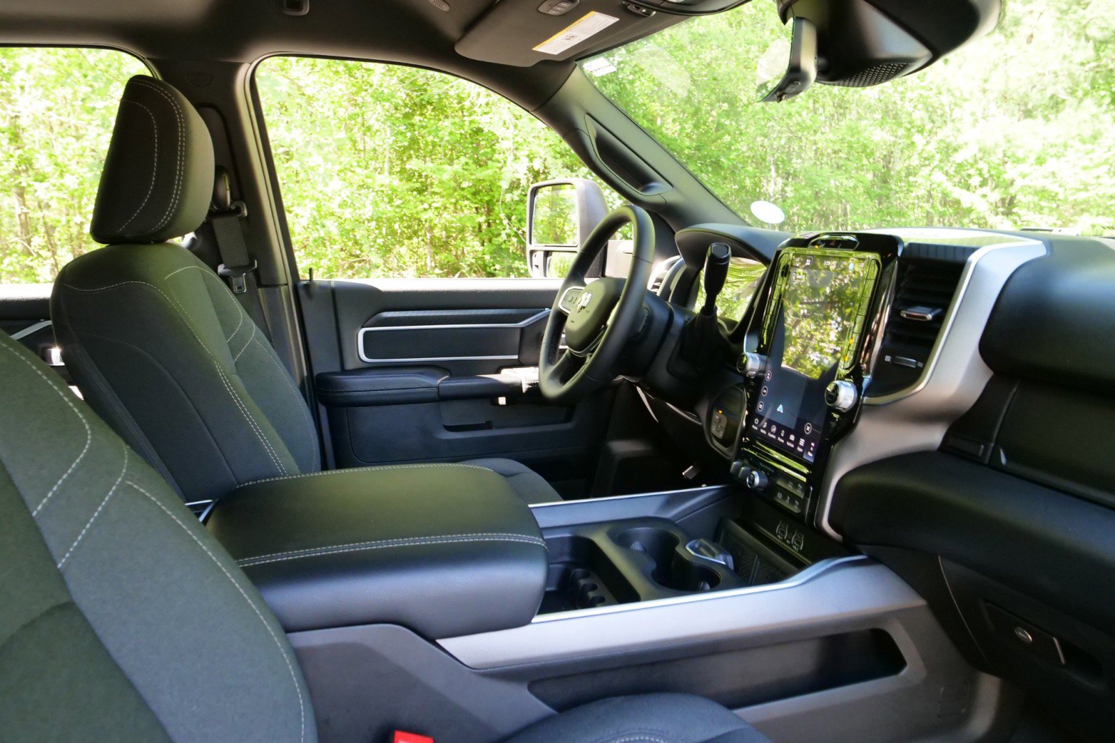 Used 2025 RAM 3500 Big Horn image 42