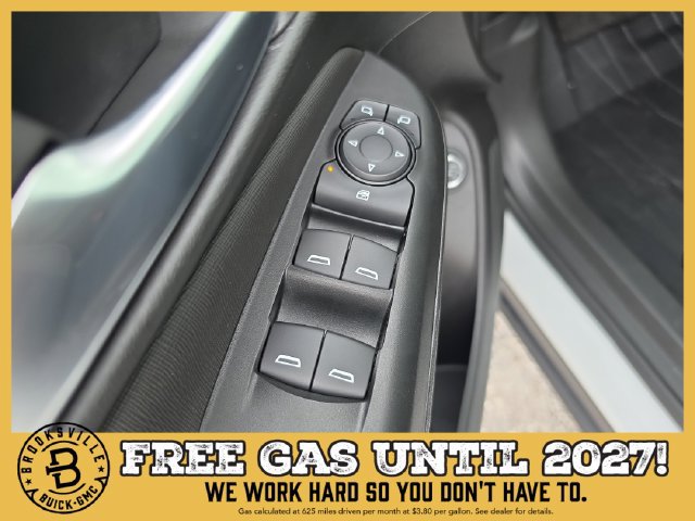 New 2026 Buick Envista Preferred w/ Convenience II Package FWD image 17
