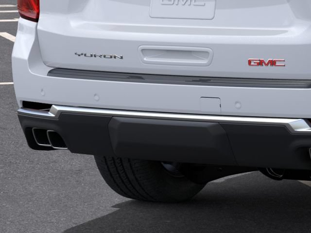 New 2026 GMC Yukon XL Denali w/ Denali Reserve Package AWD/4WD image 14