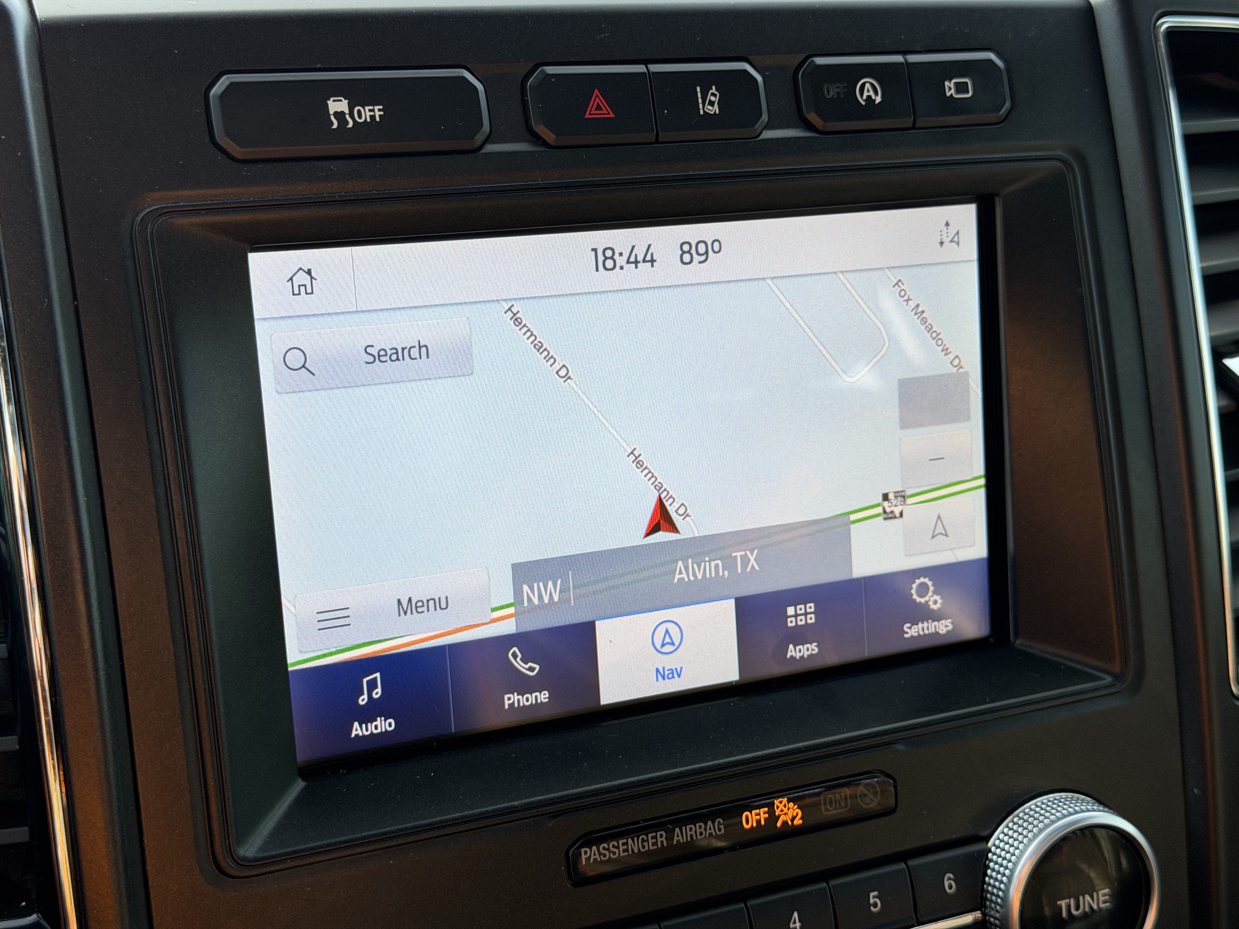 Used 2021 Ford Explorer ST w/ ST Street Pack AWD/4WD image 14