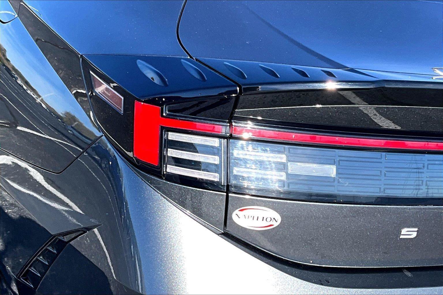 Used 2025 Hyundai Sonata SEL FWD image 30